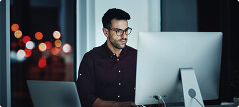 Integration & Management